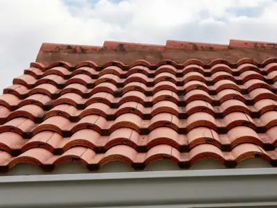 Complete Roof Replacement