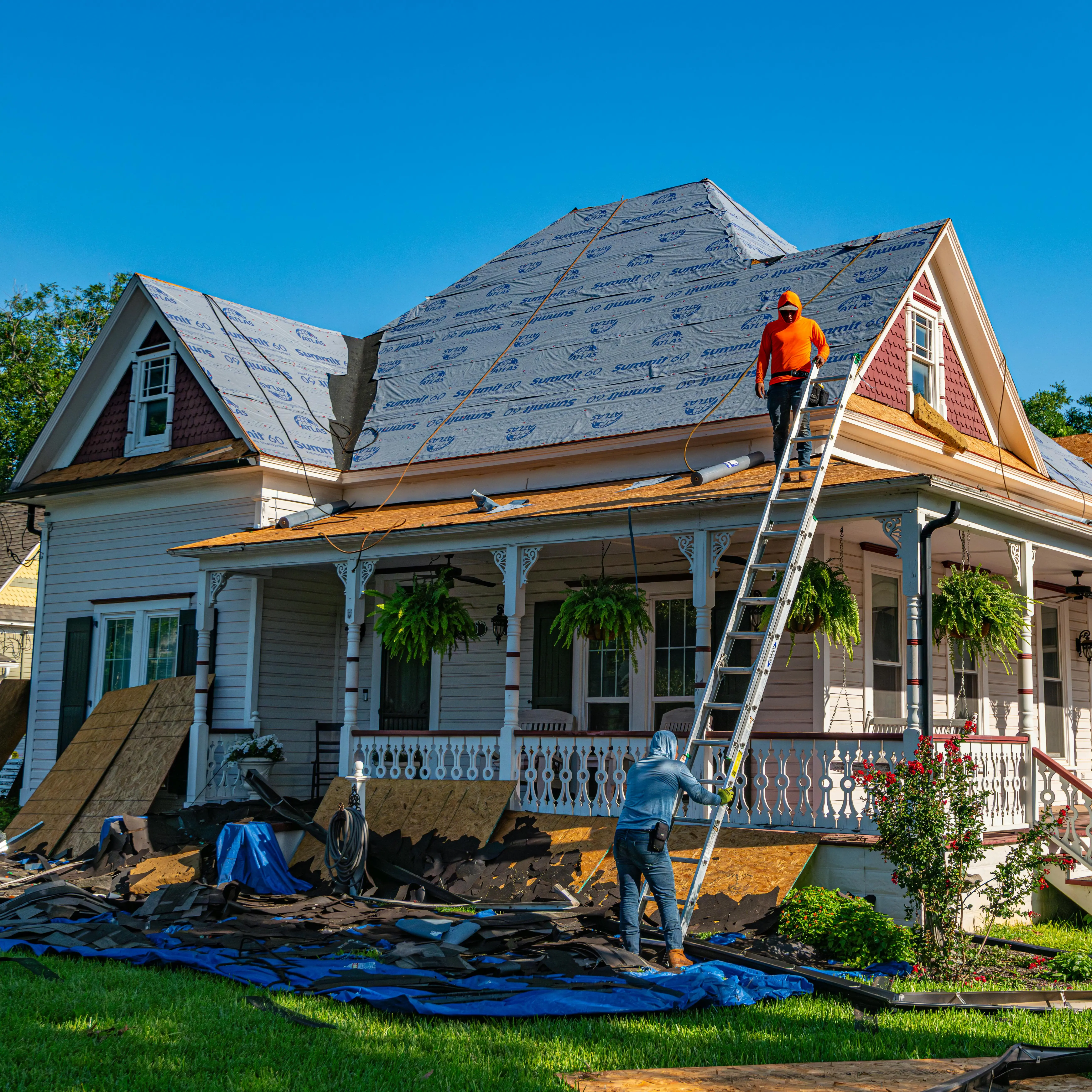 Scheduled Installation